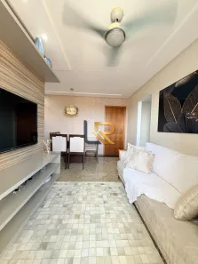 Apartamento com 3 Quartos à venda, 72m² no Parque Residencial Laranjeiras, Serra