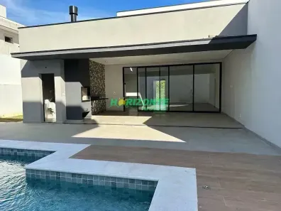 Casa de Condomínio com 3 Quartos à venda, 300m² no Condomínio Residencial Colinas do Paratehy, São José dos Campos