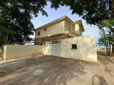 Casa com 3 Quartos à venda, 146m² no Núcleo Residencial Professor Carlos Aldrovandi, Indaiatuba
