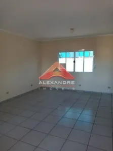 Sala Comercial para alugar, 40m² no Vila Industrial, São José dos Campos