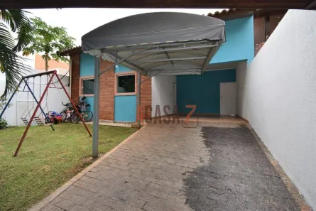 Casa com 3 Quartos à venda, 233m² no Jardim Bandeirantes, Sorocaba