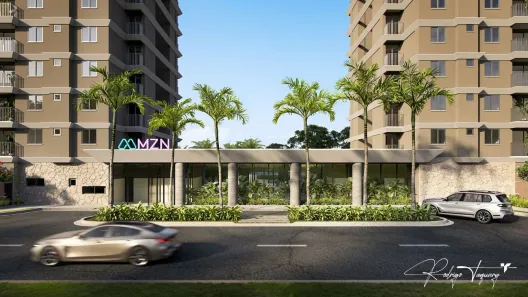 Apartamento com 4 Quartos à venda, 110m² no Jardim Atlântico, Goiânia