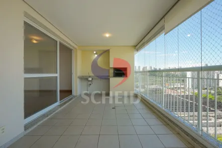 Apartamento com 4 Quartos à venda, 117m² no Várzea de Baixo, São Paulo