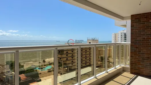 Apartamento com 5 Quartos à venda, 167m² no Ponta do Farol, São Luís