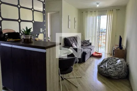 Apartamento com 2 Quartos à venda, 48m² no Dos Casa, São Bernardo do Campo