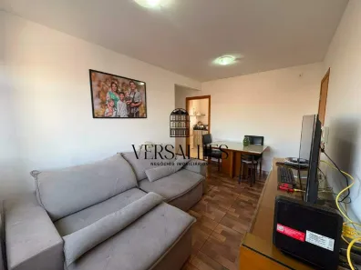 Apartamento com 3 Quartos para alugar, 150m² no Goiânia, Belo Horizonte