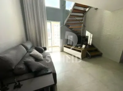 Cobertura com 2 Quartos à venda, 125m² no Vila Suzana, São Paulo