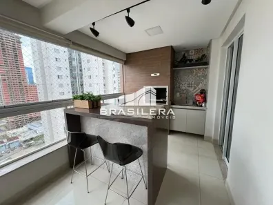 Apartamento com 3 Quartos à venda, 215m² no Vila Americano do Brasil, Goiânia