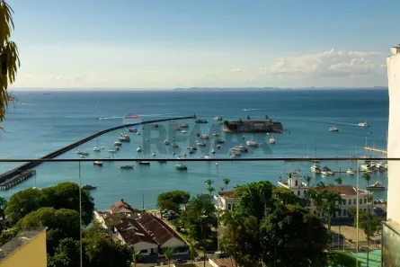 Apartamento com 1 Quarto à venda, 86m² no Centro Histórico, Salvador