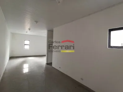 Prédio Comercial para alugar, 80m² no Santana, São Paulo