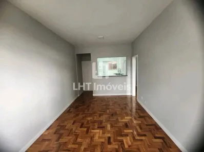 Apartamento com 2 Quartos à venda, 80m² no Icaraí, Niterói