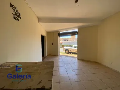 Ponto Comercial para alugar, 70m² no Sumarezinho, Ribeirão Preto