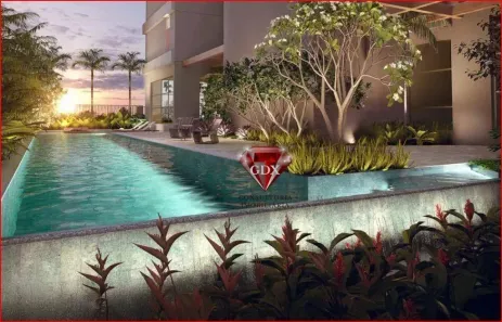 Cobertura com 3 Quartos à venda, 370m² no Indianópolis, São Paulo
