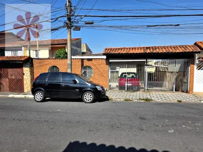 Casa com 3 Quartos à venda, 312m² no Vila Buenos Aires, São Paulo