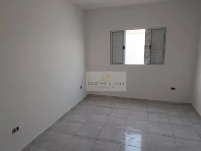Casa com 2 Quartos à venda, 125m² no Parque São Cristóvão, Taubaté