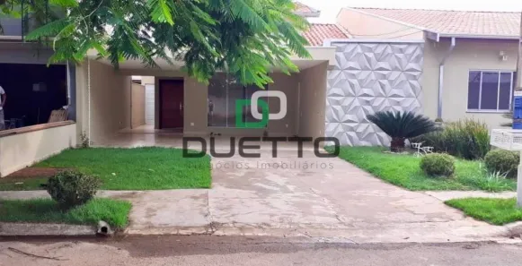 Casa de Condomínio com 3 Quartos à venda, 216m² no João Aranha, Paulínia