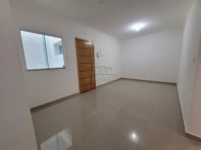 Apartamento com 2 Quartos à venda, 48m² no Pinheirinho, Santo André