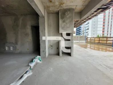 Apartamento com 3 Quartos à venda, 125m² no Centro, Florianópolis