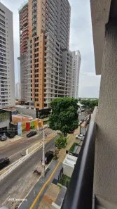 Apartamento com 2 Quartos à venda, 82m² no Setor Marista, Goiânia