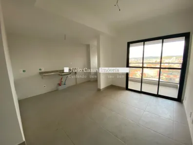 Apartamento com 1 Quarto à venda, 55m² no Jardim Emília, Sorocaba