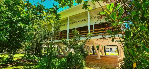 Casa com 3 Quartos à venda, 336m² no Jardim Virgínia, Guarujá
