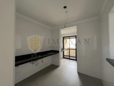 Apartamento com 2 Quartos à venda, 85m² no Nova Aliança, Ribeirão Preto
