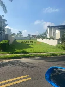 Lote/Terreno à venda, 668m² no Jardim Vila Paradiso, Indaiatuba