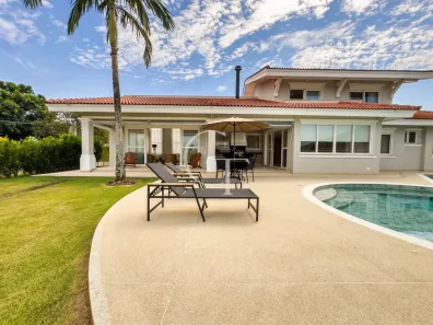 Casa de Condomínio com 4 Quartos à venda, 460m² no Jardim Plaza Athénée, Itu