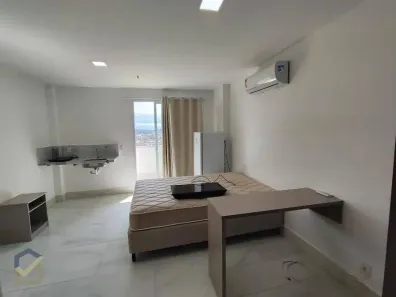 Flat com 1 Quarto para alugar, 30m² no Costa do Sol, Macaé