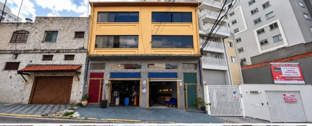 Ponto Comercial para alugar, 350m² no Santa Teresinha, São Paulo