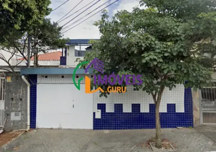 Casa com 3 Quartos à venda, 150m² no Bosque da Saúde, São Paulo