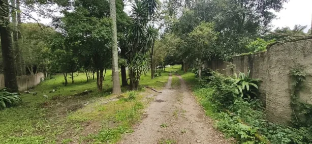 Fazenda/Sítio com 3 Quartos à venda, 7260m² no Umbará, Curitiba