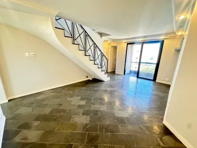 Apartamento com 3 Quartos à venda, 181m² no Vila Andrade, São Paulo