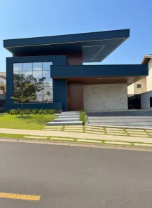Casa de Condomínio com 4 Quartos à venda, 270m² no Jardim Residencial Santa Clara, Indaiatuba