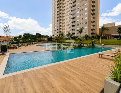 Apartamento com 2 Quartos à venda, 64m² no Loteamento Parque São Martinho, Campinas