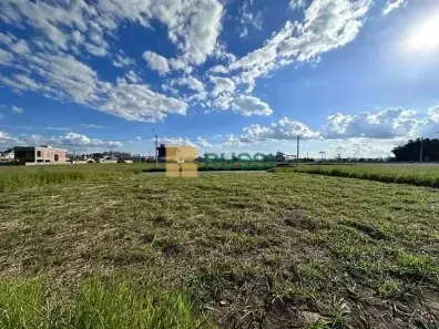 Lote/Terreno à venda, 250m² no Loteamento Fazenda Ronda, São José dos Campos