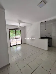 Apartamento com 2 Quartos à venda, 62m² no Jardim Nova Aliança Sul, Ribeirão Preto