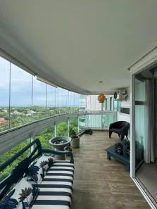 Apartamento com 3 Quartos à venda, 124m² no Barra da Tijuca, Rio de Janeiro
