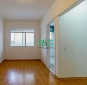 Apartamento com 3 Quartos à venda, 73m² no Moema, São Paulo