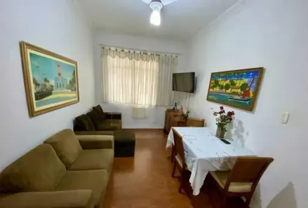 Apartamento com 2 Quartos à venda, 64m² no Flamengo, Rio de Janeiro