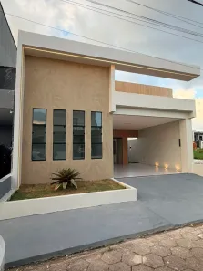 Casa de Condomínio com 3 Quartos à venda, 112m² no Centro, Ananindeua