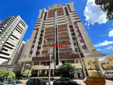 Apartamento com 3 Quartos à venda, 128m² no Centro, Londrina