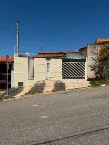 Casa com 1 Quarto para alugar, 52m² no Jardim Wanel Ville V, Sorocaba