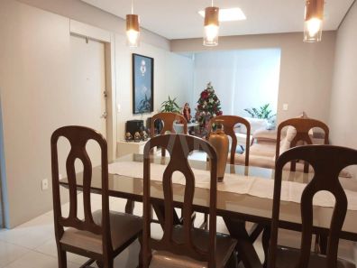 Apartamento com 3 Quartos à venda, 105m² no Buritis, Belo Horizonte