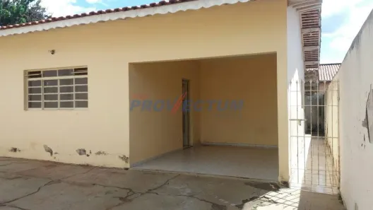 Casa com 5 Quartos à venda, 315m² no Bosque das Palmeiras, Campinas