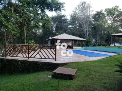 Fazenda/Sítio com 7 Quartos à venda, 150m² no , Indianópolis