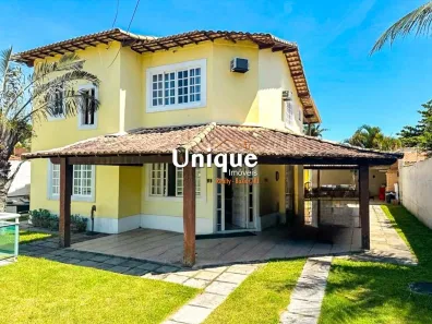 Casa com 5 Quartos à venda, 198m² no Bosque de Geribá, Armação dos Búzios