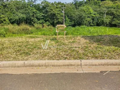 Lote/Terreno à venda, 418m² no Jardim Jurema, Valinhos