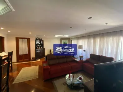 Apartamento com 3 Quartos à venda, 149m² no Jardim Barbosa, Guarulhos