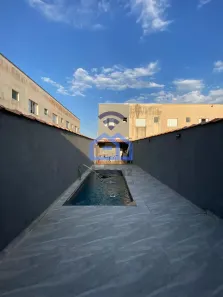com 2 Quartos à venda, 78m² no Balneário Recanto do Sol, Caraguatatuba